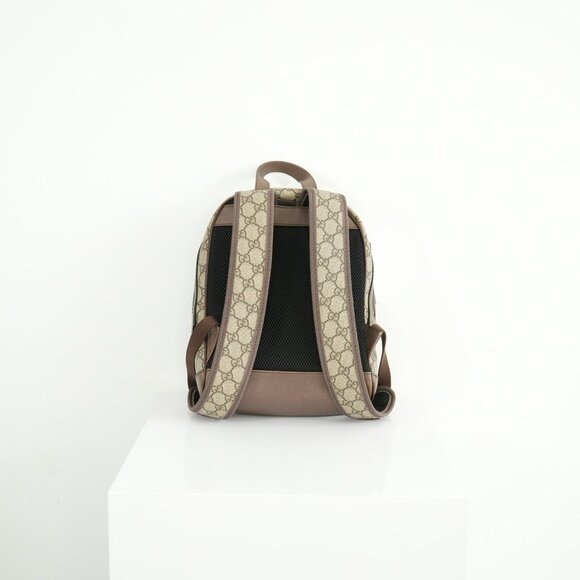 Gucci Marmont Backpack Monogram with Box main image 14
